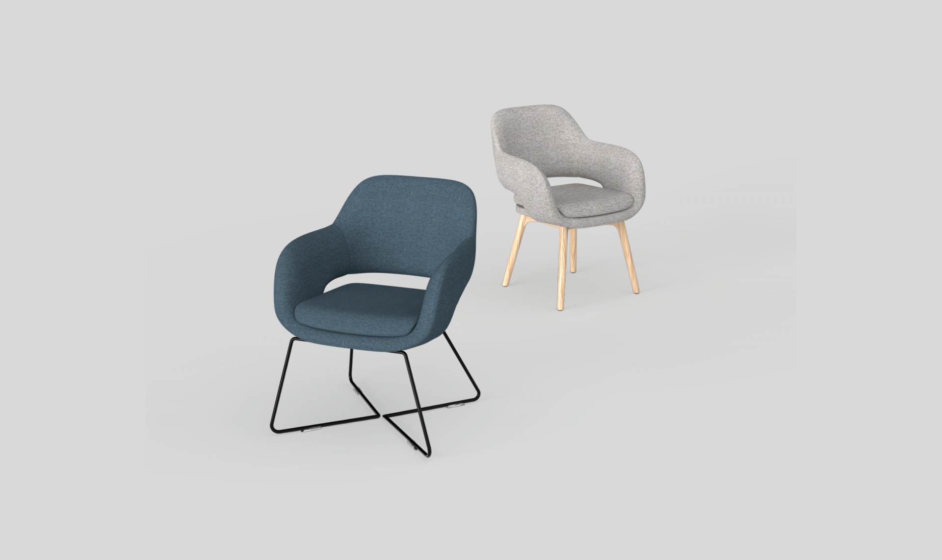 Elaro Armchair