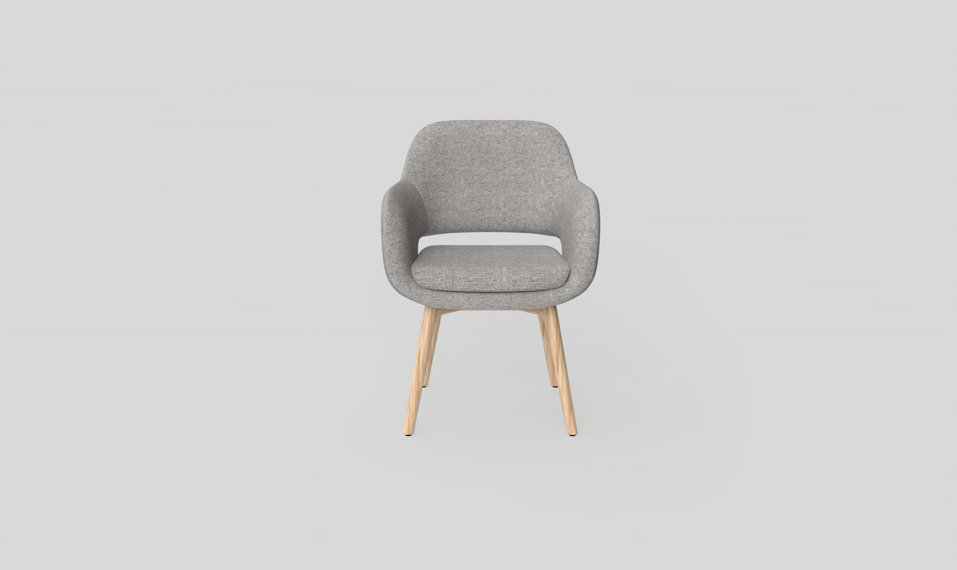 Elaro Armchair