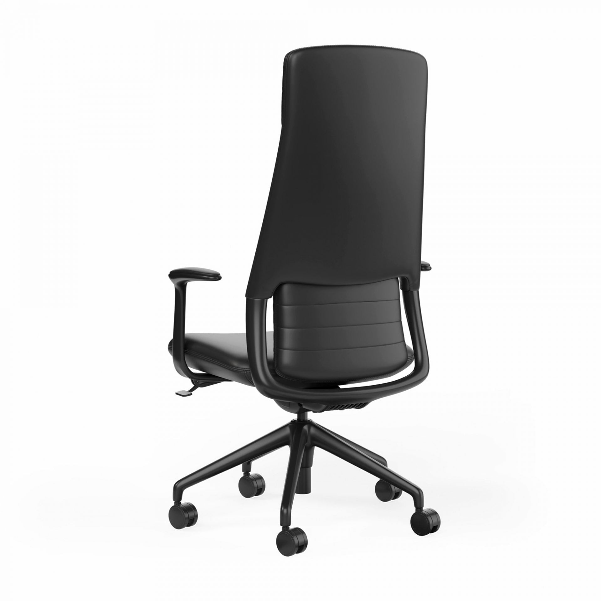 Hawthorne High Back Chair