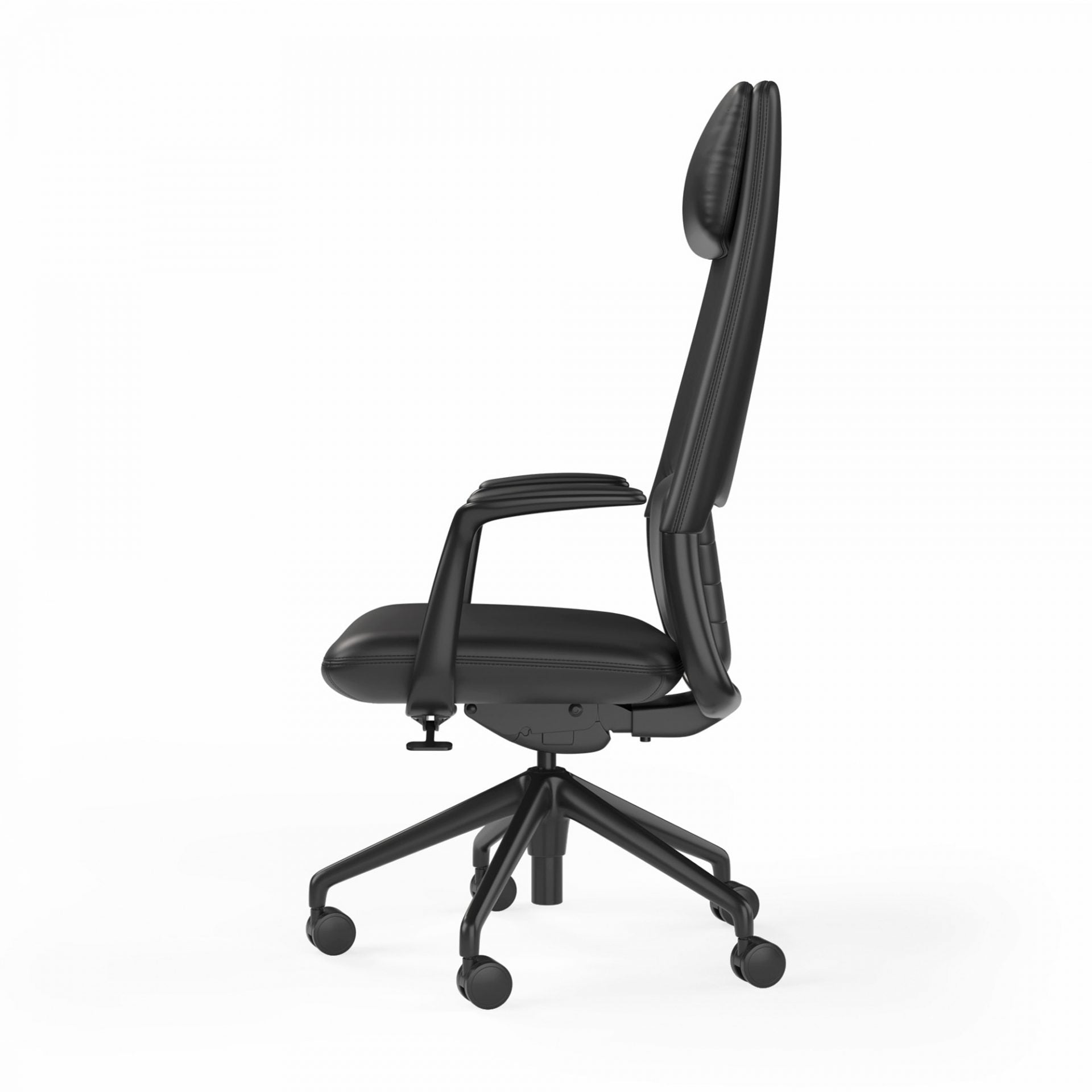 Hawthorne High Back Chair