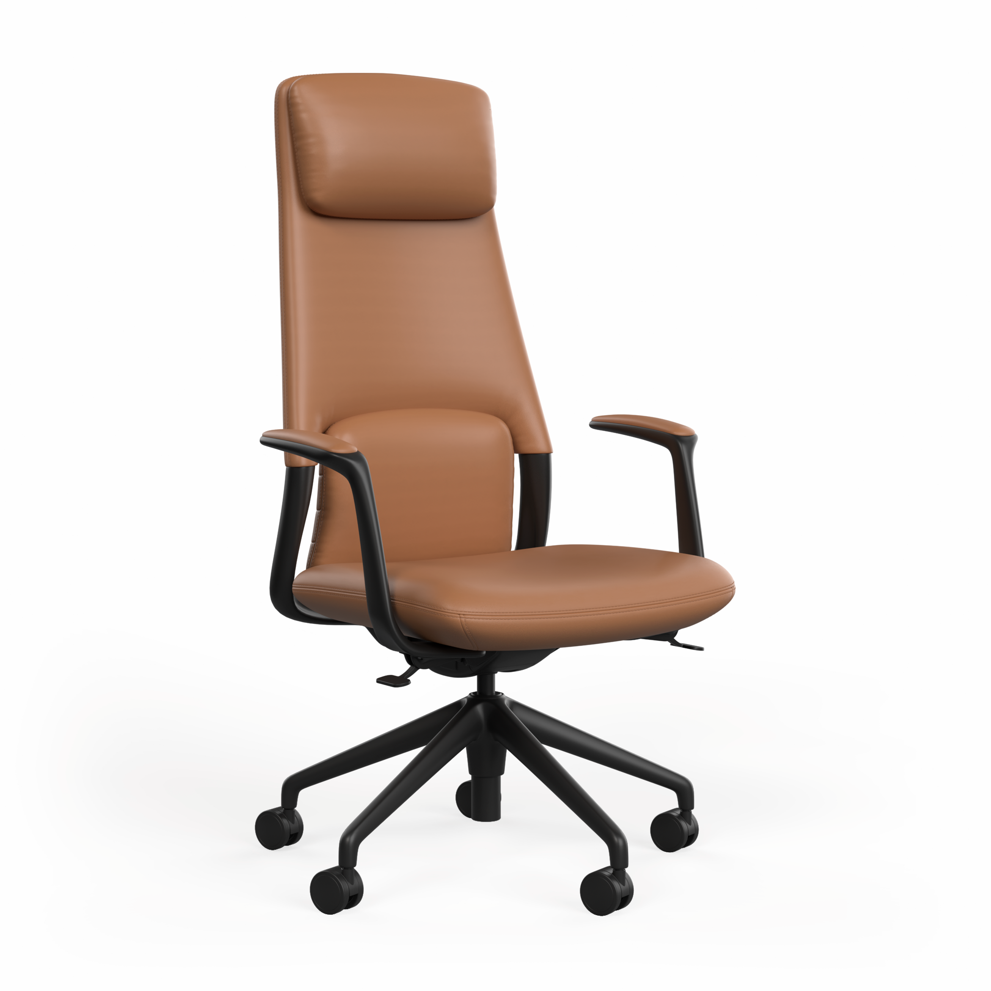Hawthorne High Back Chair