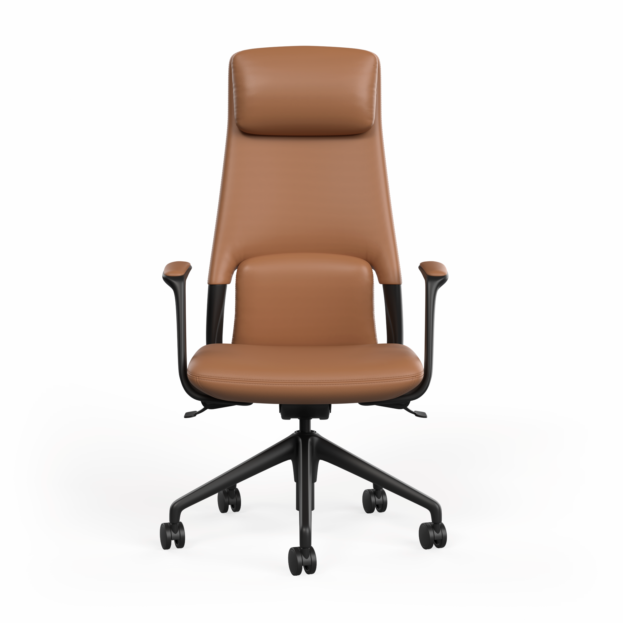 Hawthorne High Back Chair