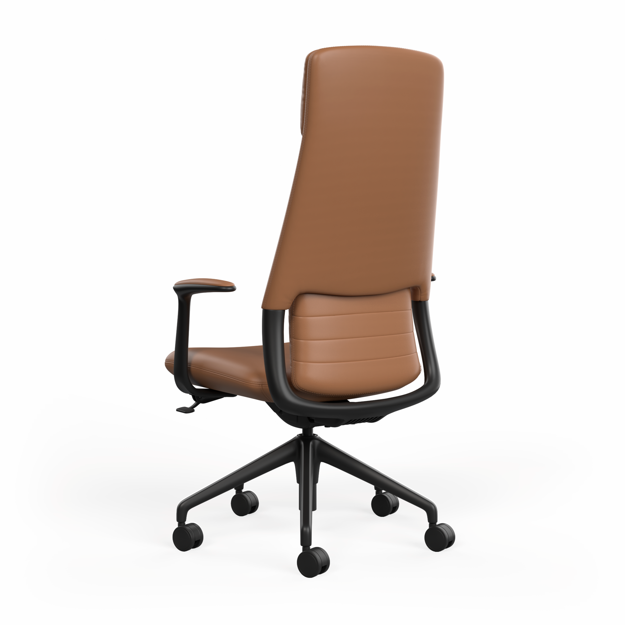 Hawthorne High Back Chair