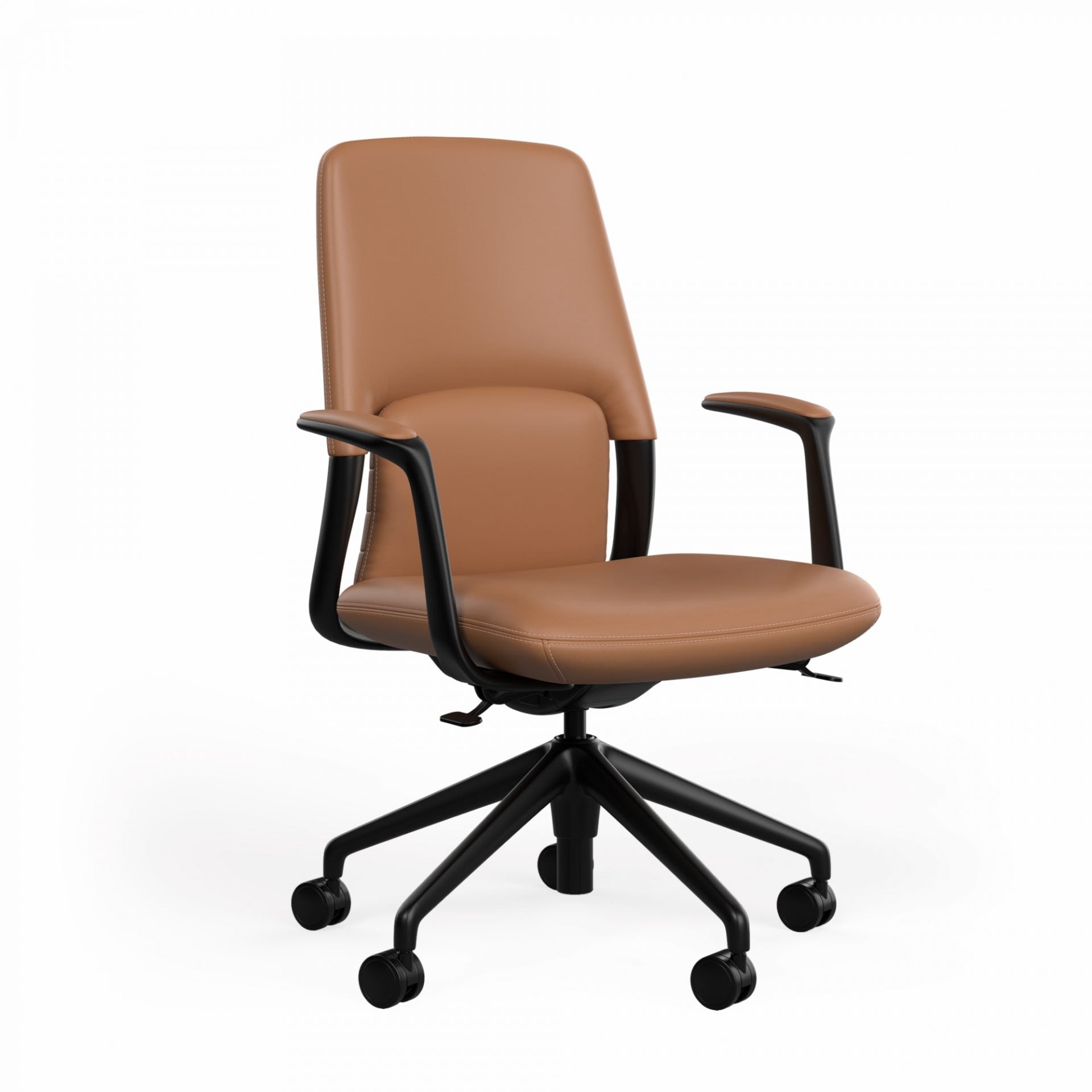 Hawthorne Midback Chair