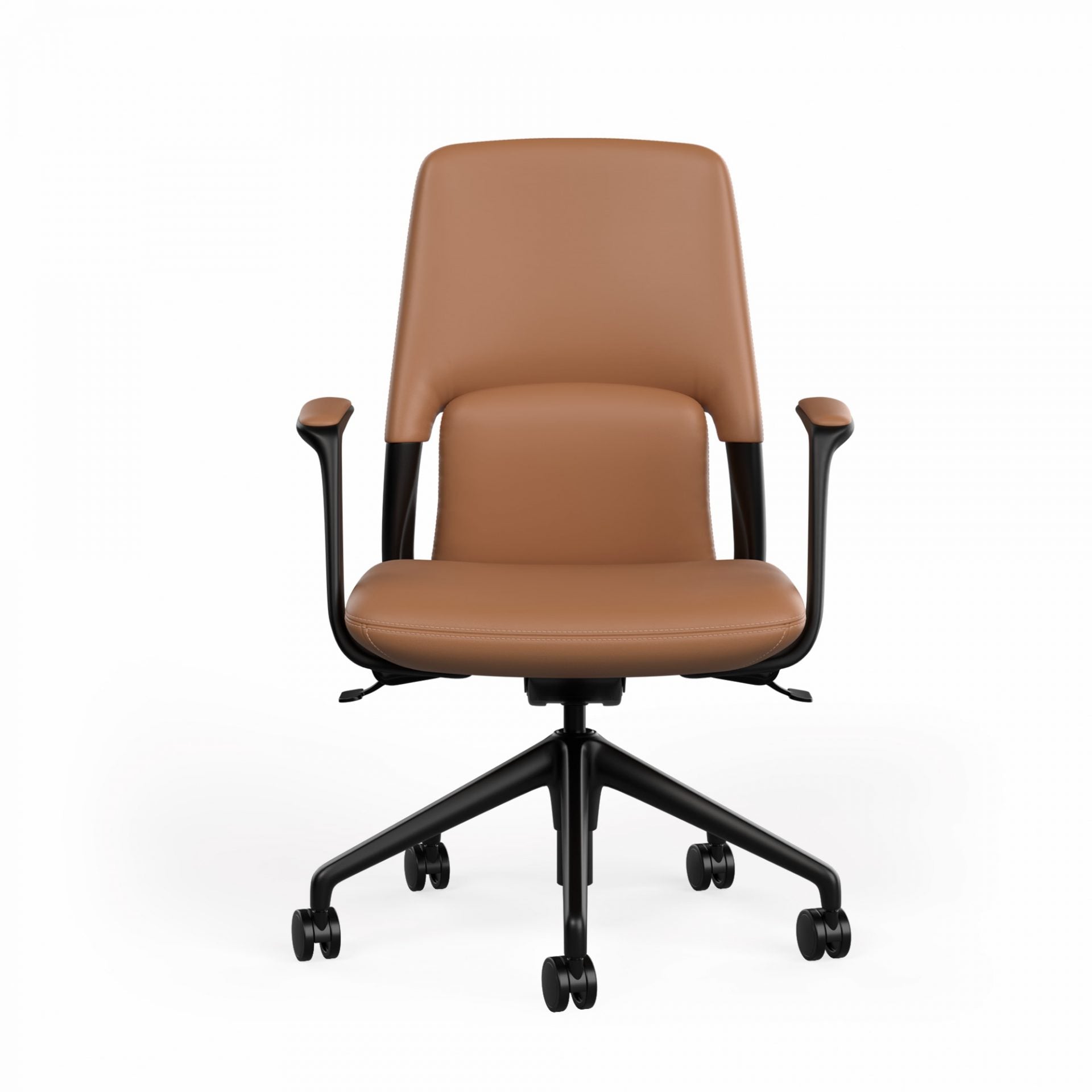Hawthorne Midback Chair