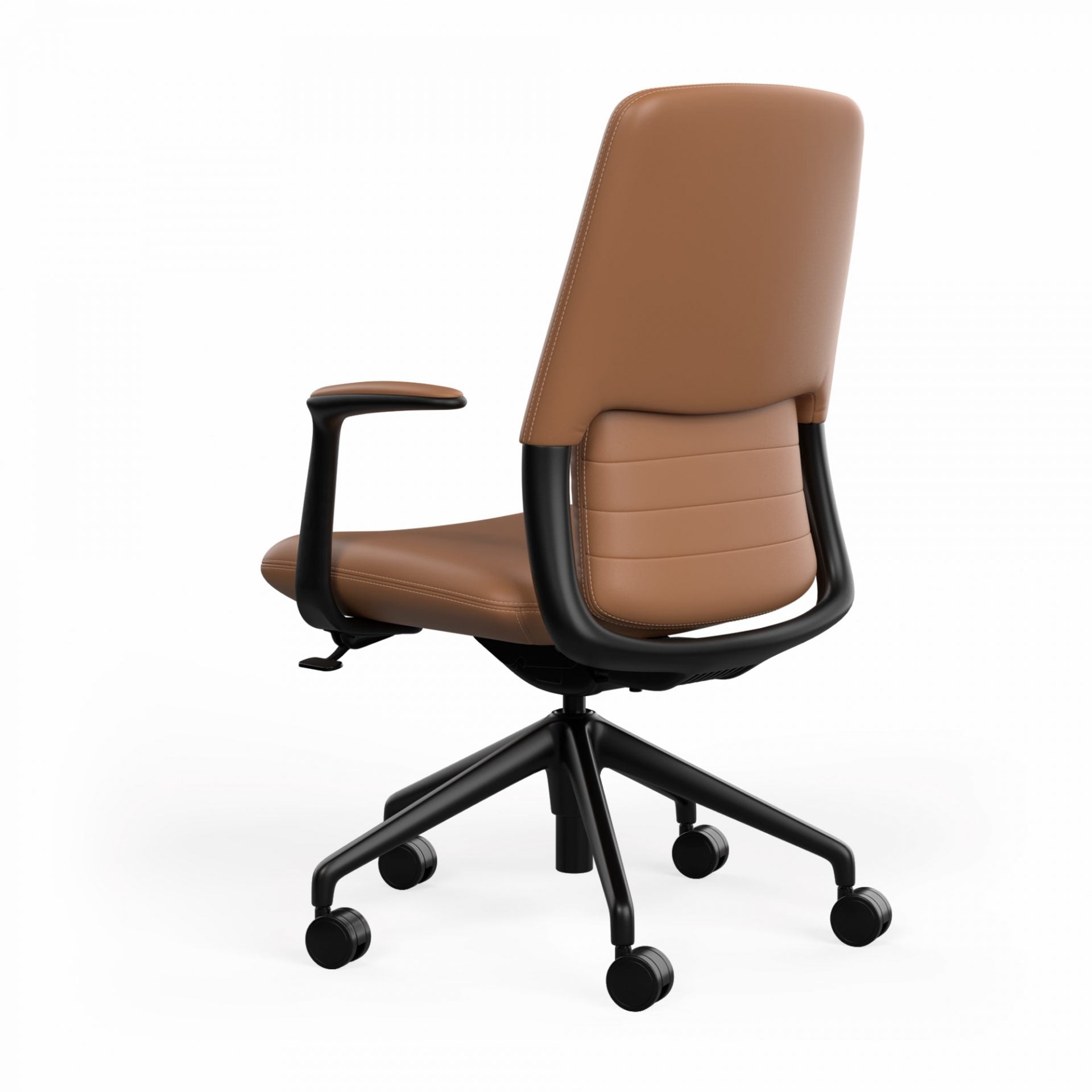 Hawthorne Midback Chair