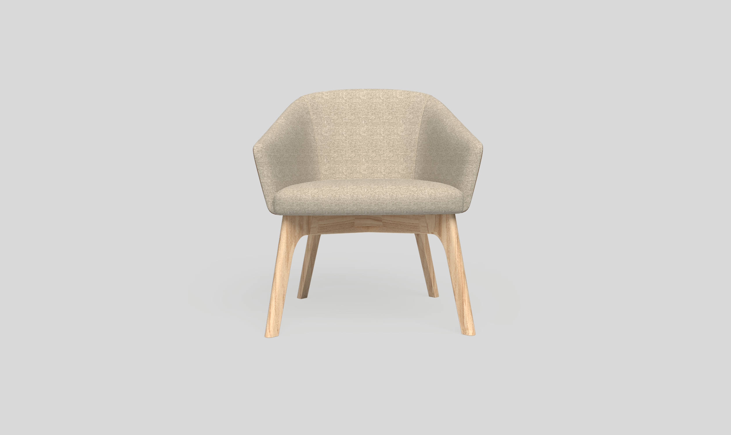 Mesa Chair