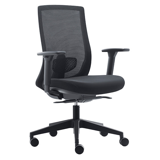 Polo Executive Mesh Chair