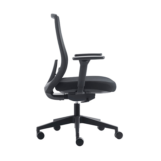 Polo Executive Mesh Chair