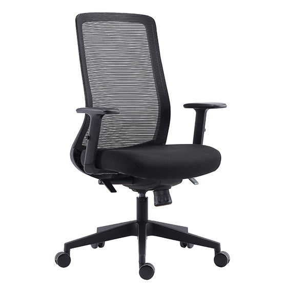 Prime Executive Mesh Chair