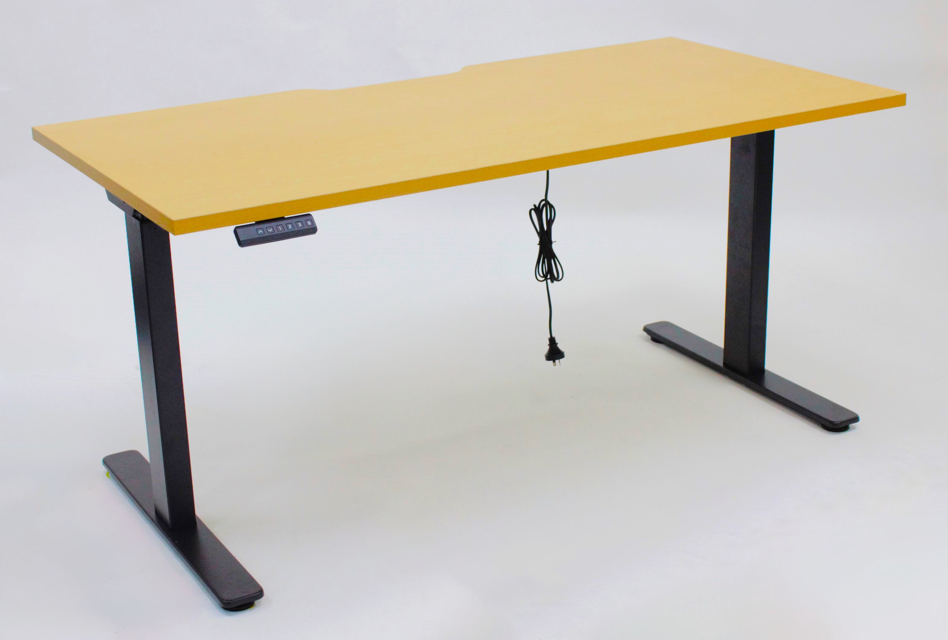 ELEV8 Electric Sit To Stand Desk