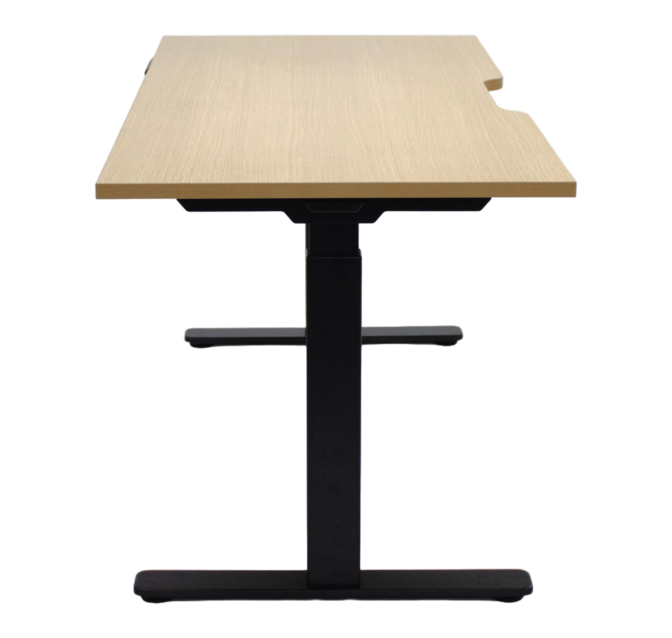 ELEV8 Electric Sit To Stand Desk