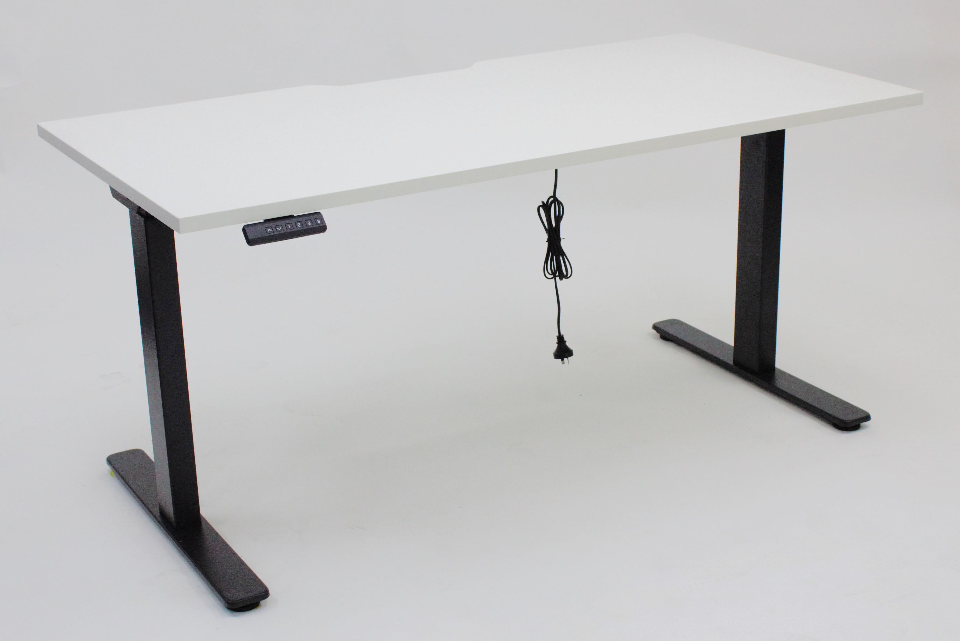 ELEV8 Electric Sit To Stand Desk