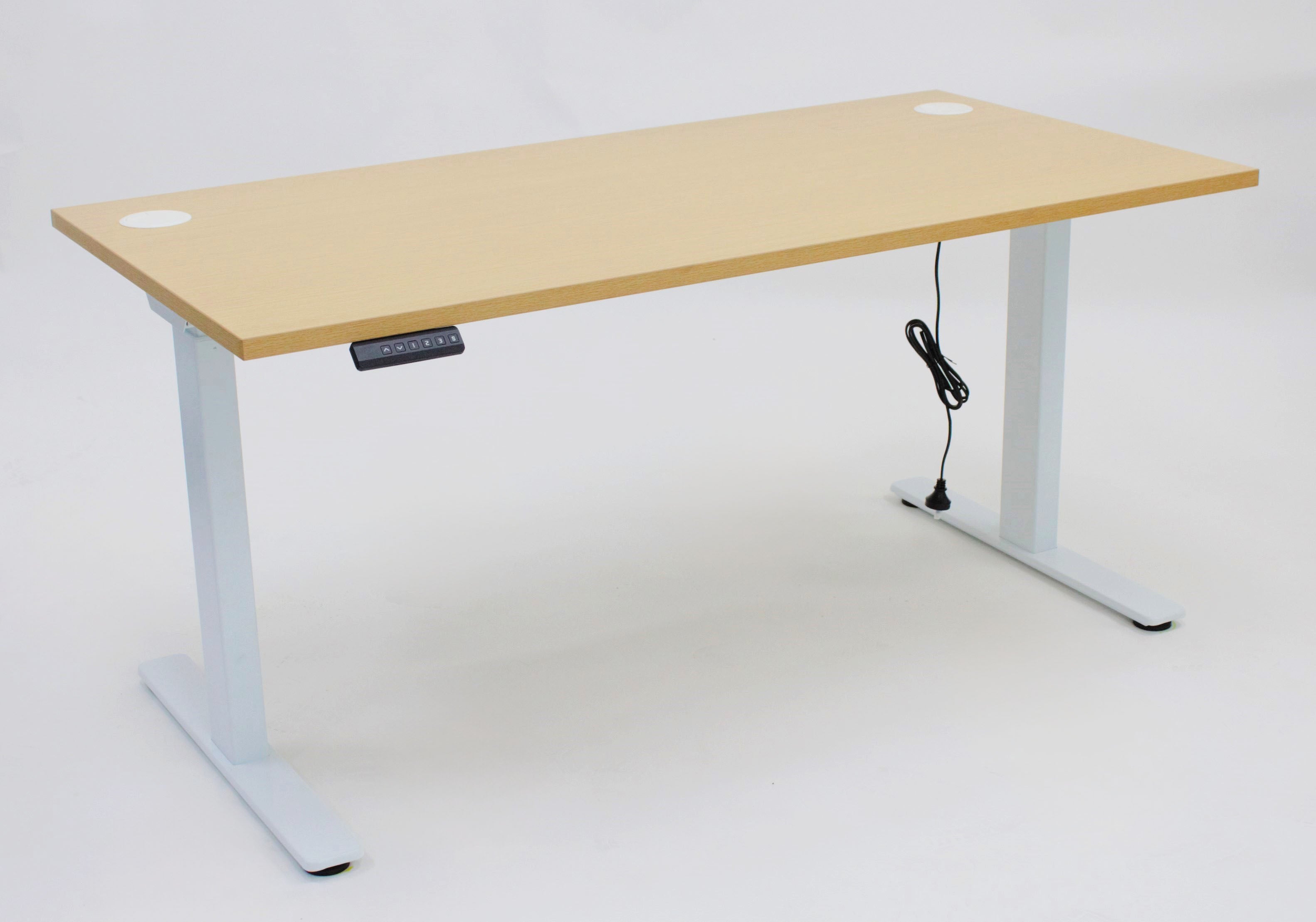 ELEV8 Electric Sit To Stand Desk