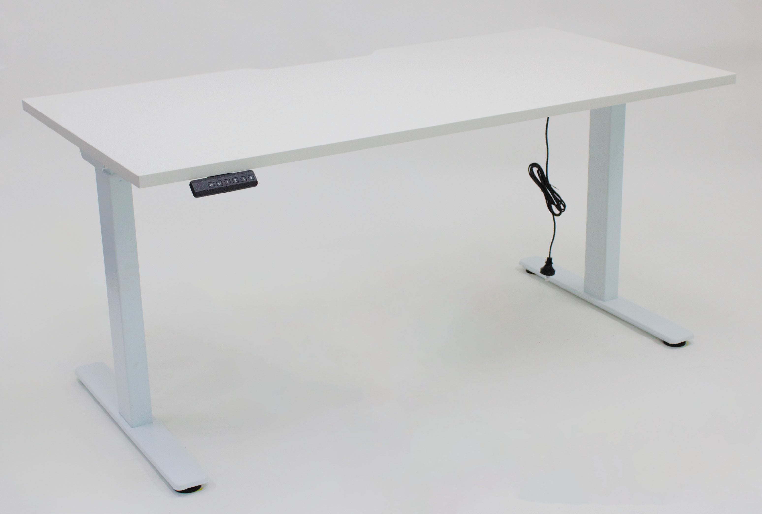 ELEV8 Electric Sit To Stand Desk