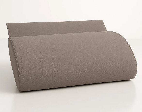 Siesta Pillow Cushion (for Slim Sunlounger)