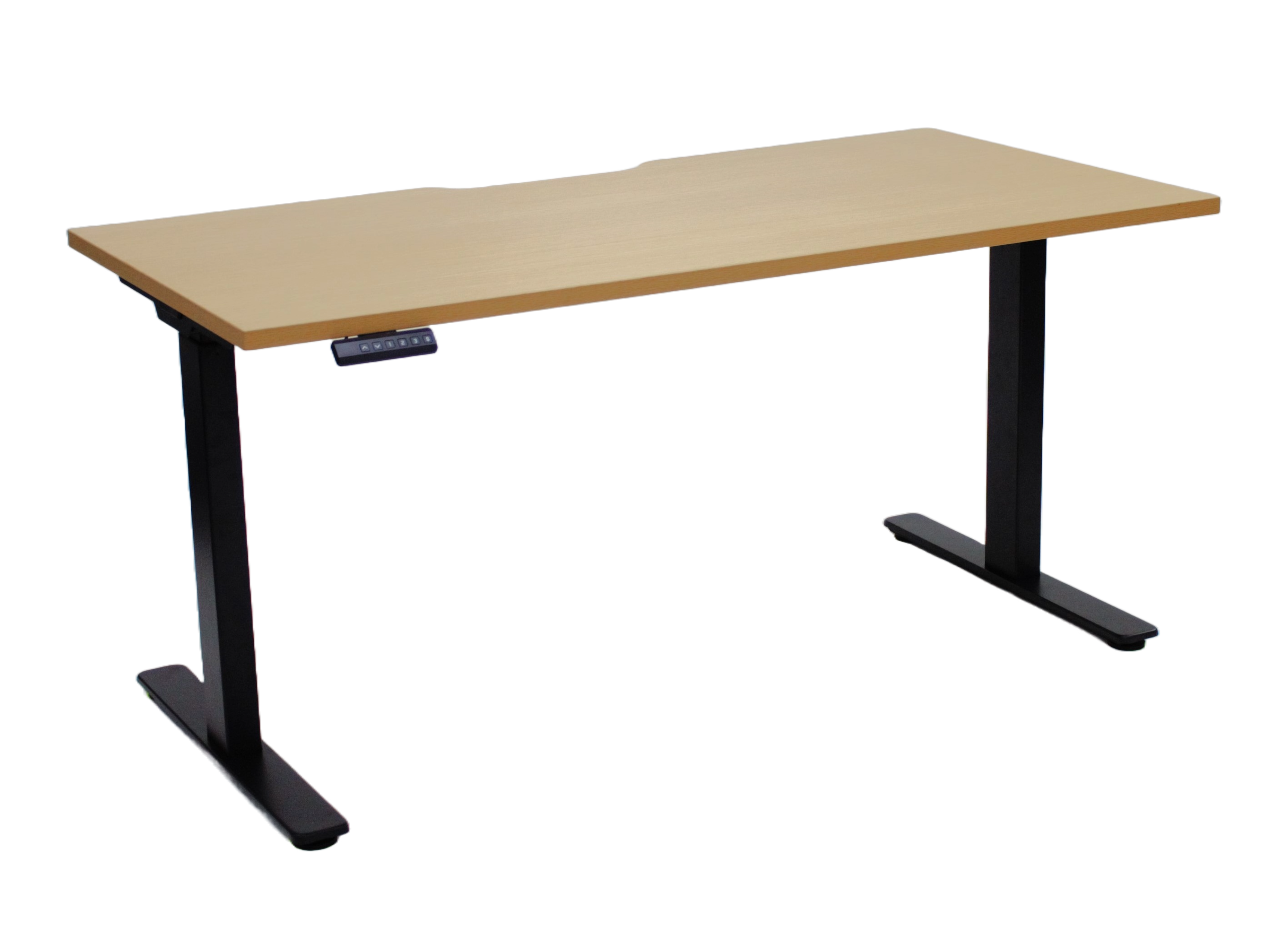ELEV8 Electric Sit To Stand Desk