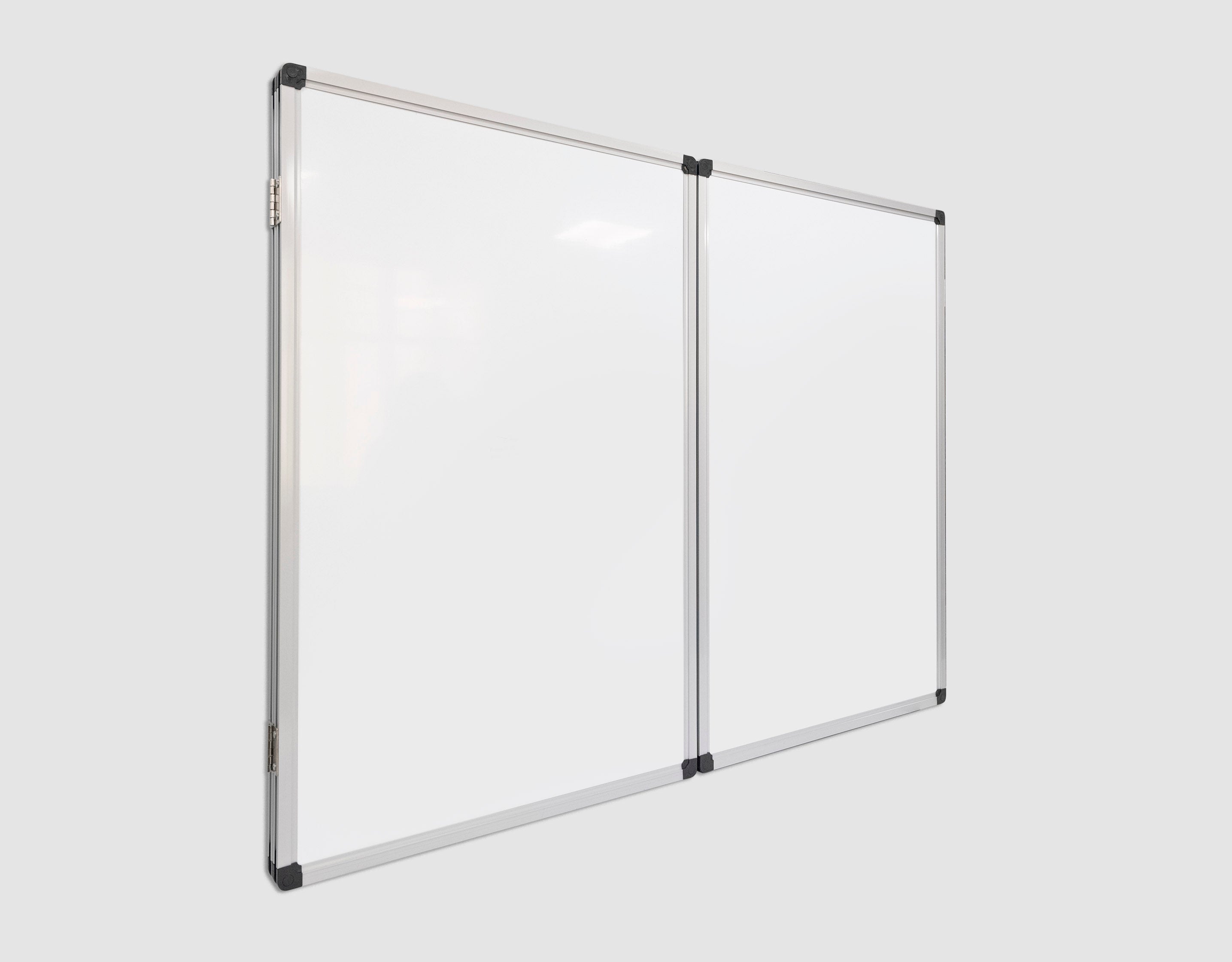 Cabinet Folding Magnetic Whiteboard