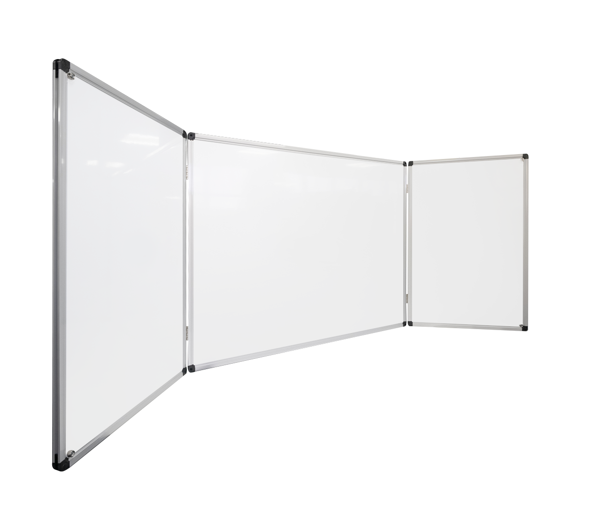 Cabinet Folding Magnetic Whiteboard