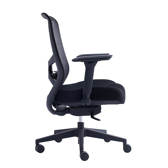 Voxa Executive Mesh Chair