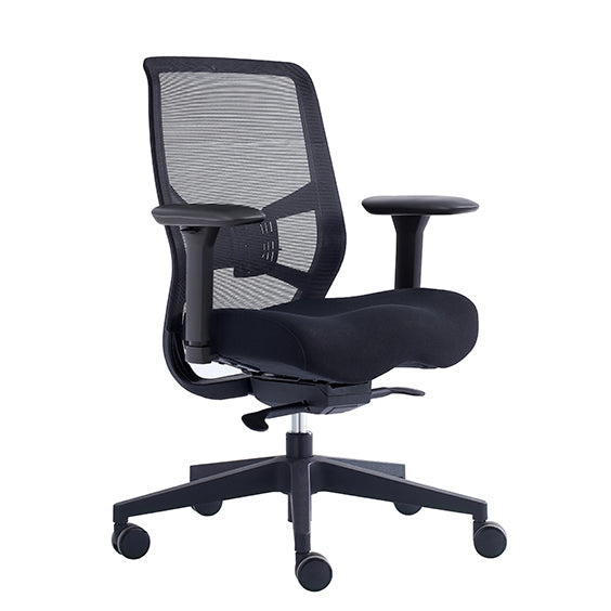 Voxa Executive Mesh Chair