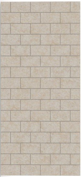Acouline Wall Panel - Bond 12mm Flint | Office Furniture Designs