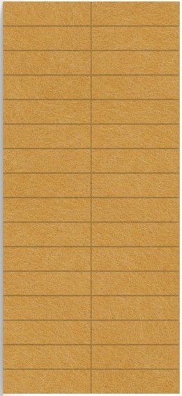Acouline Wall Panel - Form 12mm Flint | Office Furniture Designs