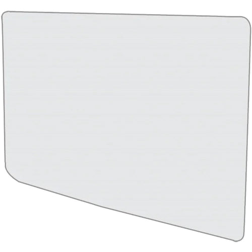 Acrylic Screen Clear | Office Furniture Designs
