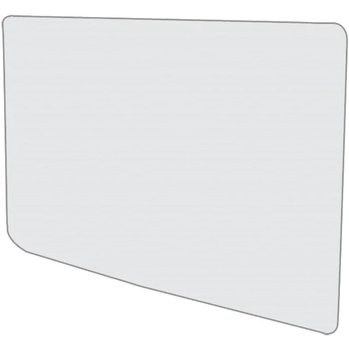 Acrylic Screen Clear | Office Furniture Designs
