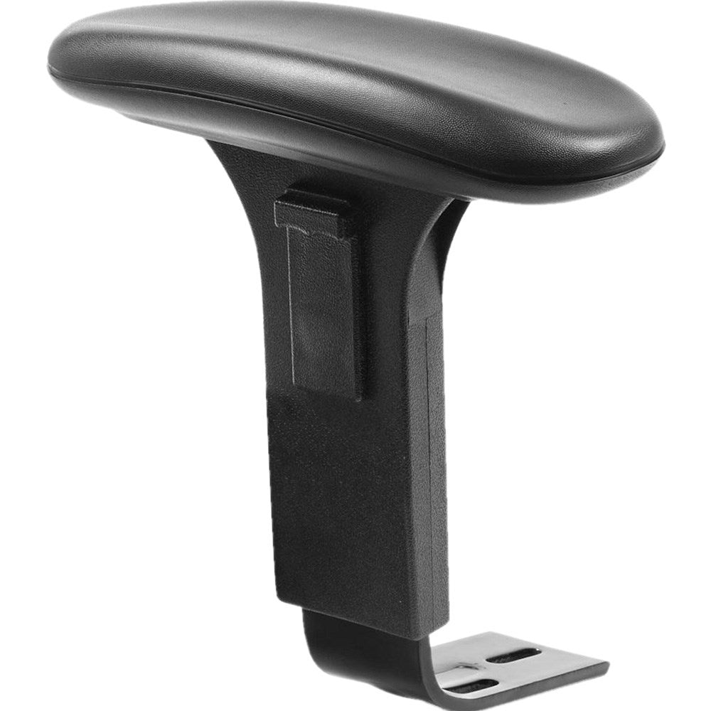 Adjustable Arm Rest Only For Rio Brent Hino P350 Aqua TR600 Spot And Newton Black Black | Office Furniture Designs