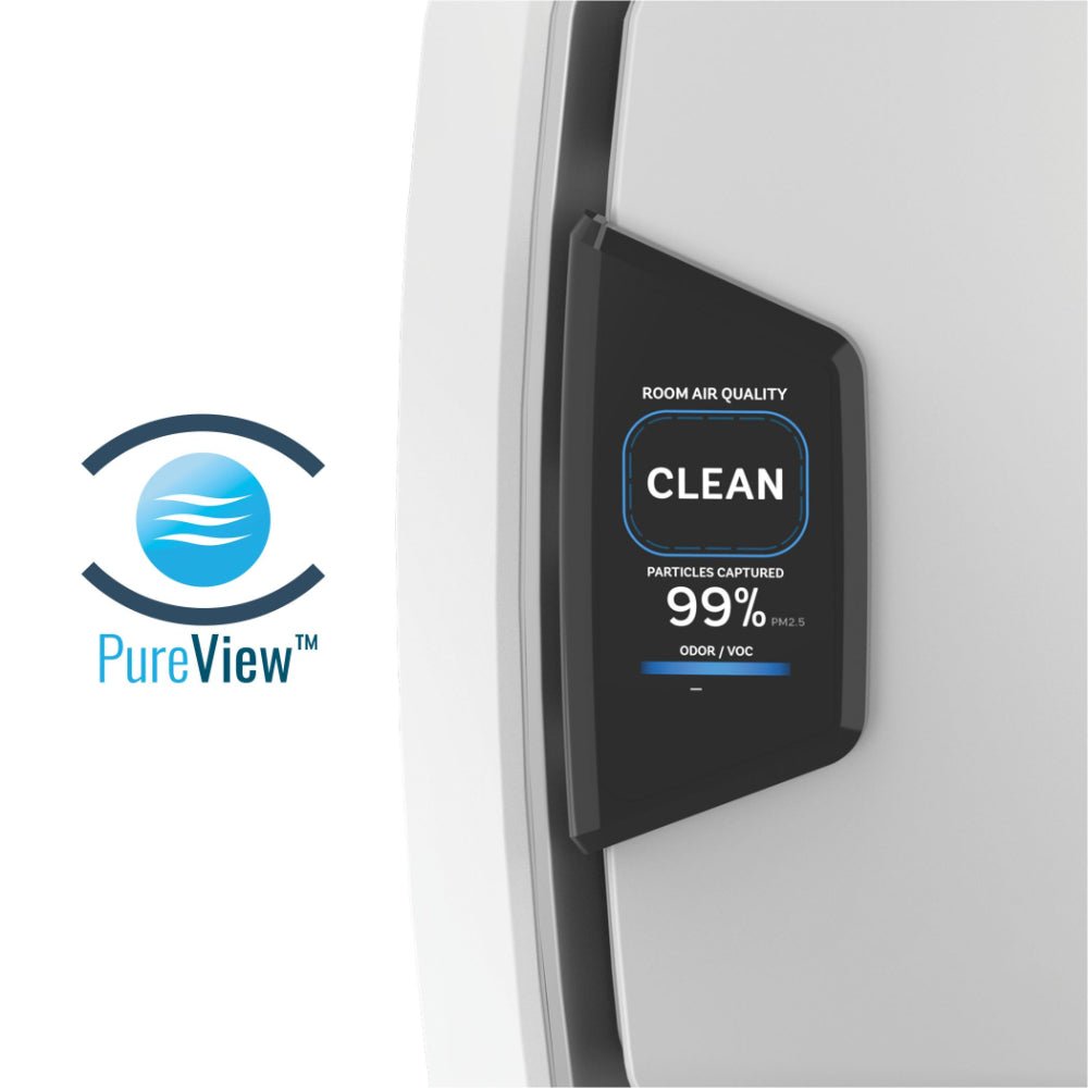 AeraMax Professional AM PC PureView Air Purifier Floor Standing 3S | Office Furniture Designs