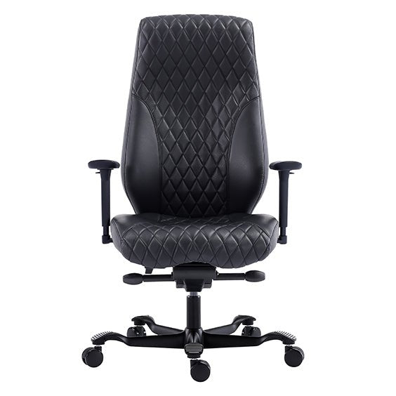 Anolta Heavy Duty Chair High Back | Office Furniture Designs