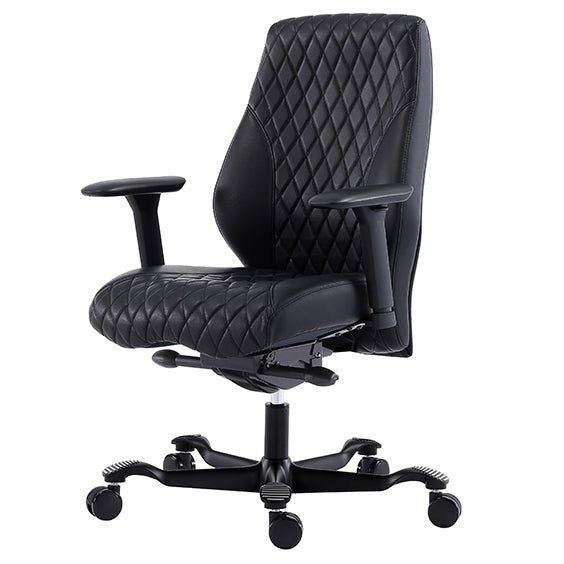 Anolta Heavy Duty Chair High Back | Office Furniture Designs