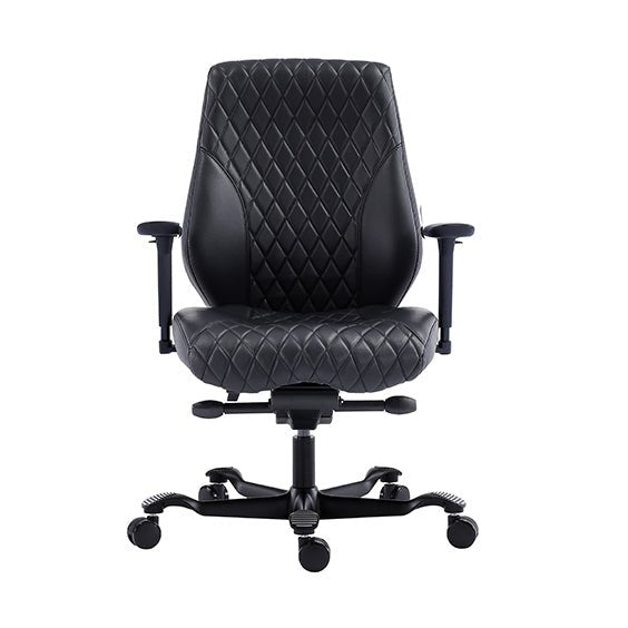 Anolta Heavy Duty Chair High Back | Office Furniture Designs