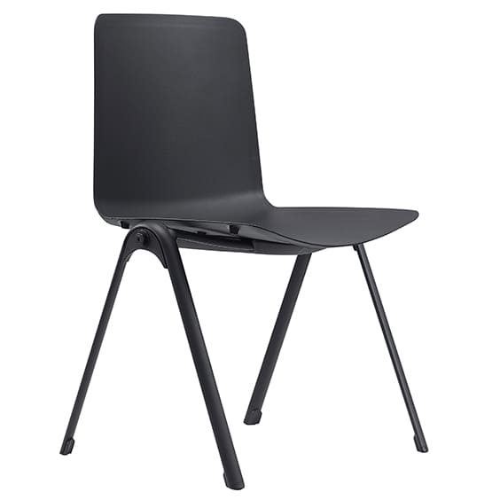 Aria Stackable Hospitality Chair Base | Office Furniture Designs