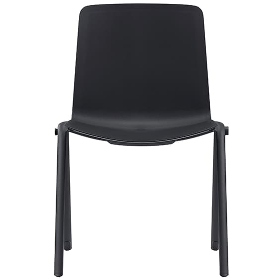 Aria Stackable Hospitality Chair With Tablet Arm | Office Furniture Designs