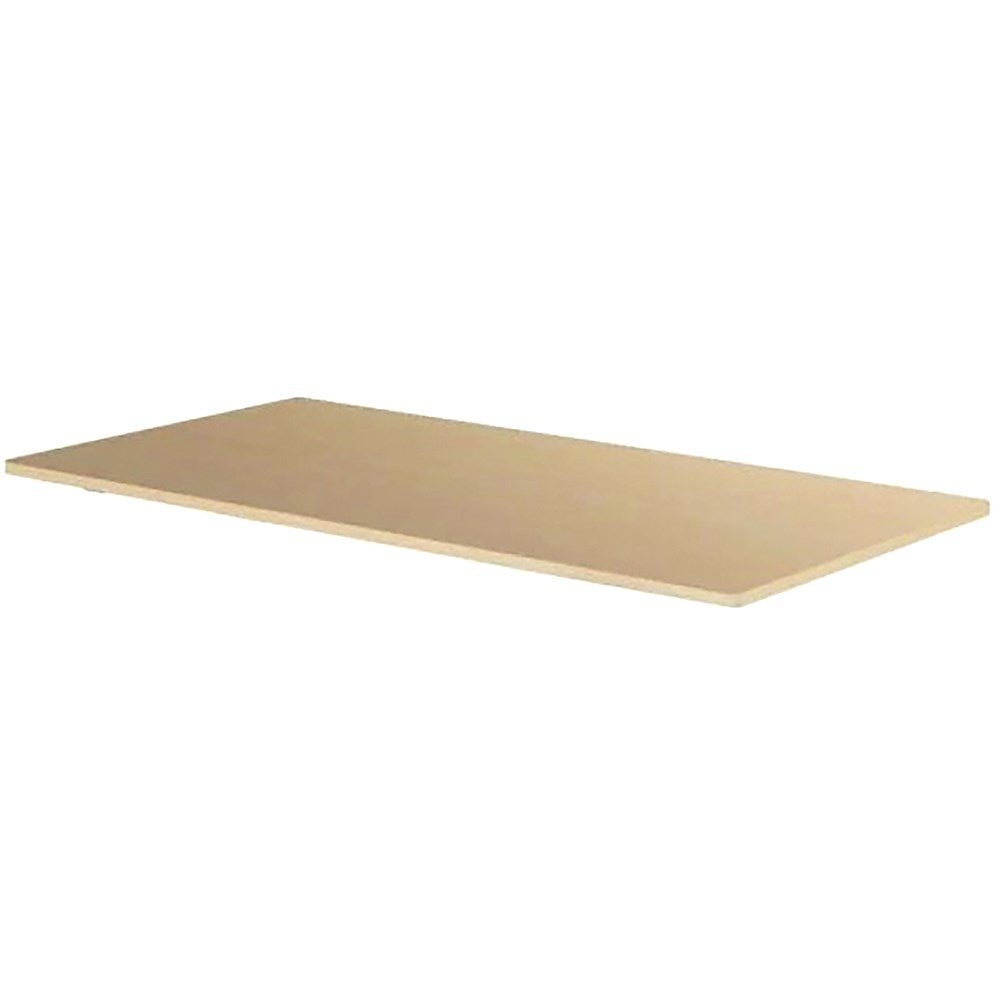Arise ACT2 Table Top Only 2100W x 800H Beech | Office Furniture Designs