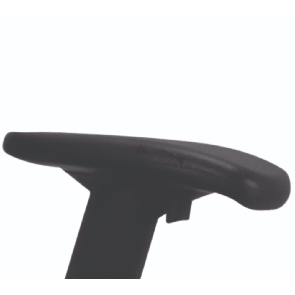 ARMS ONLY - Pair (For Buro Metro, Metro II, Roma & Mondo Tivoli) | Office Furniture Designs