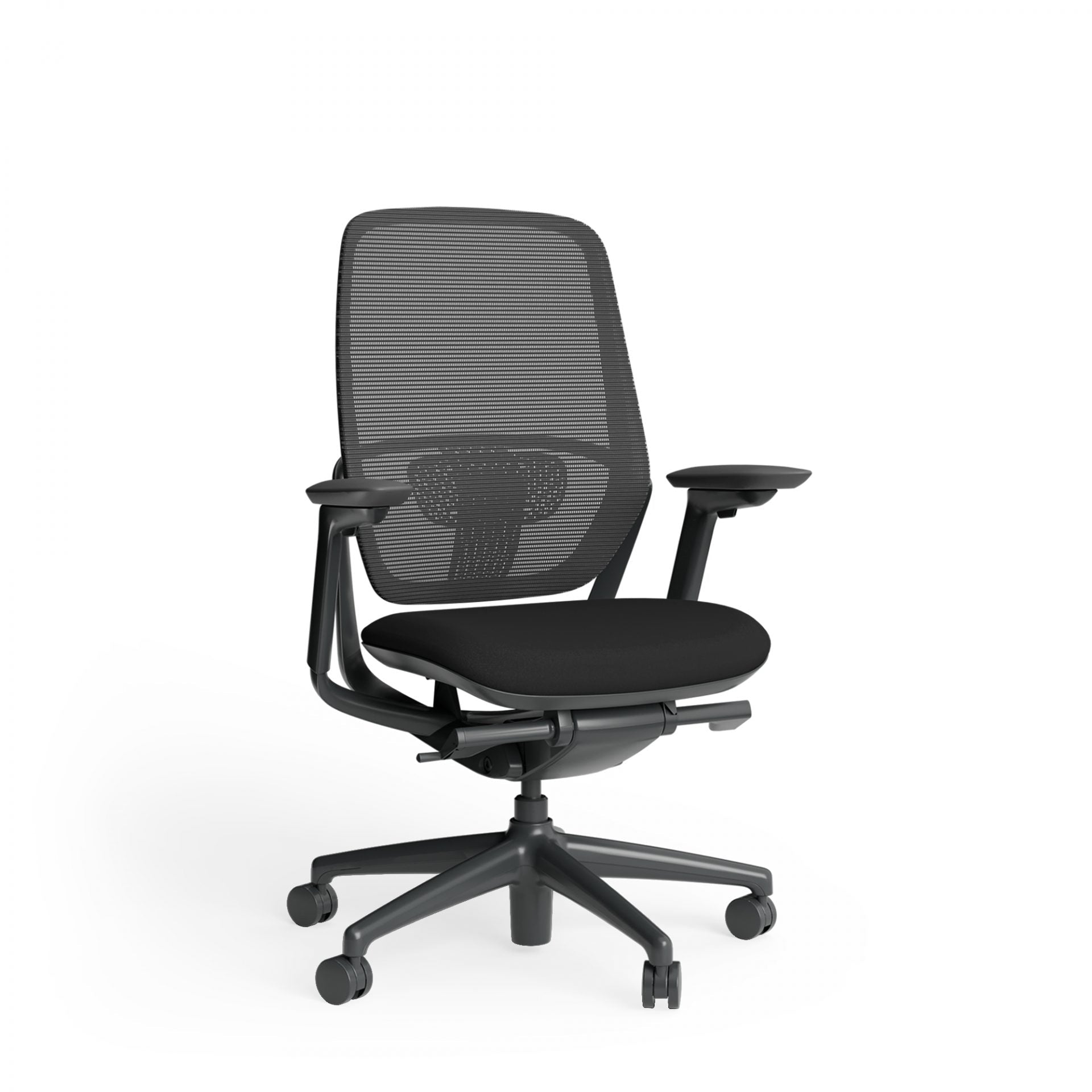 Astral Executive Chair With Arms | Office Furniture Designs