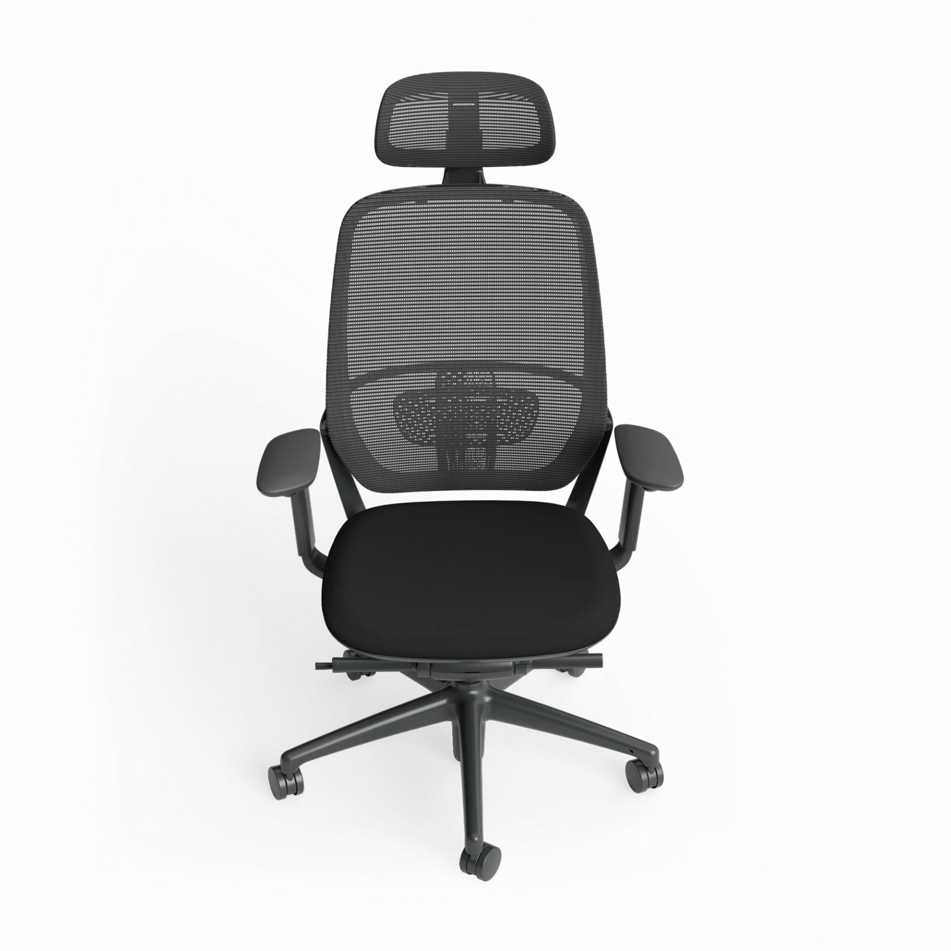 Astral Executive Chair With Arms | Office Furniture Designs