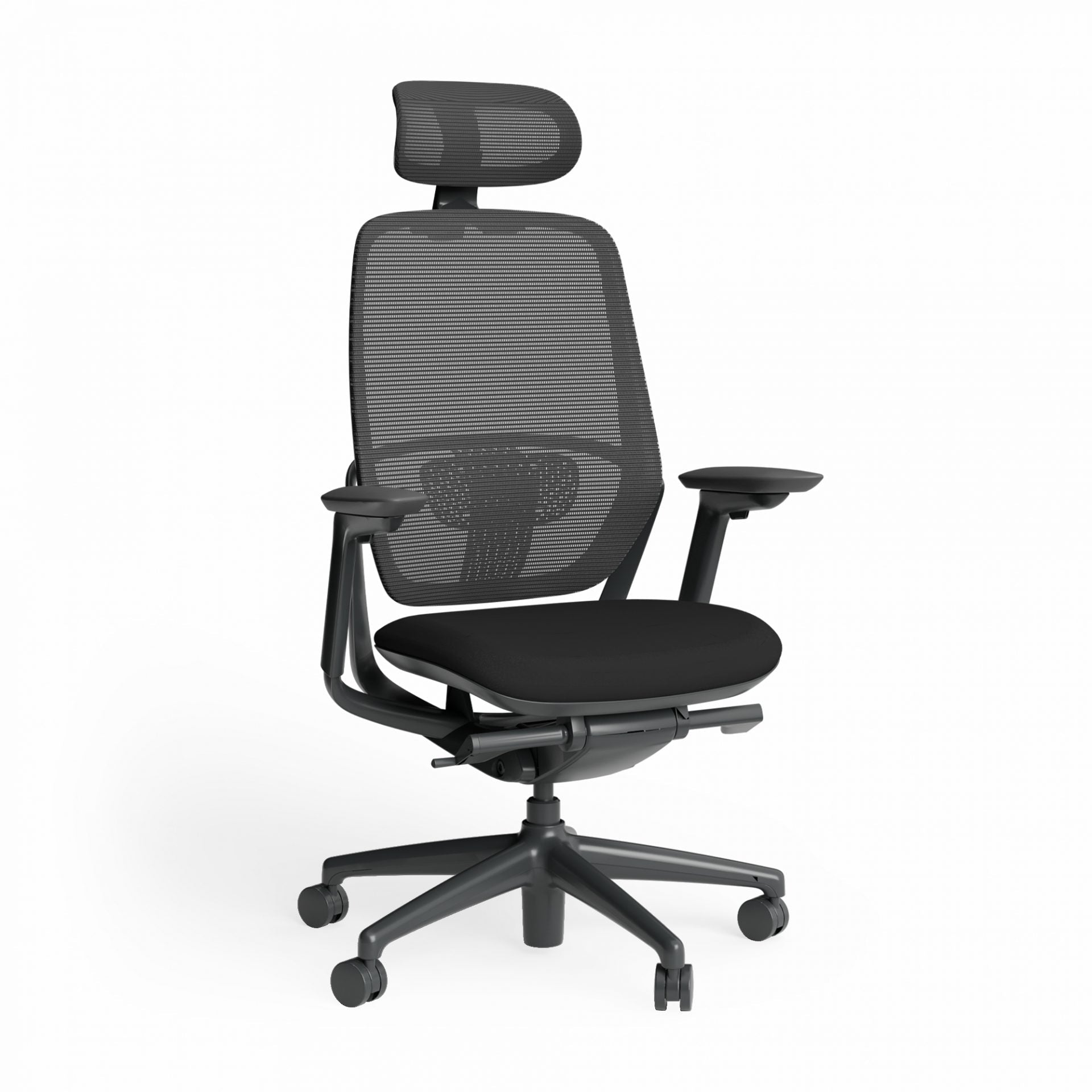 Astral Executive Chair With Arms | Office Furniture Designs
