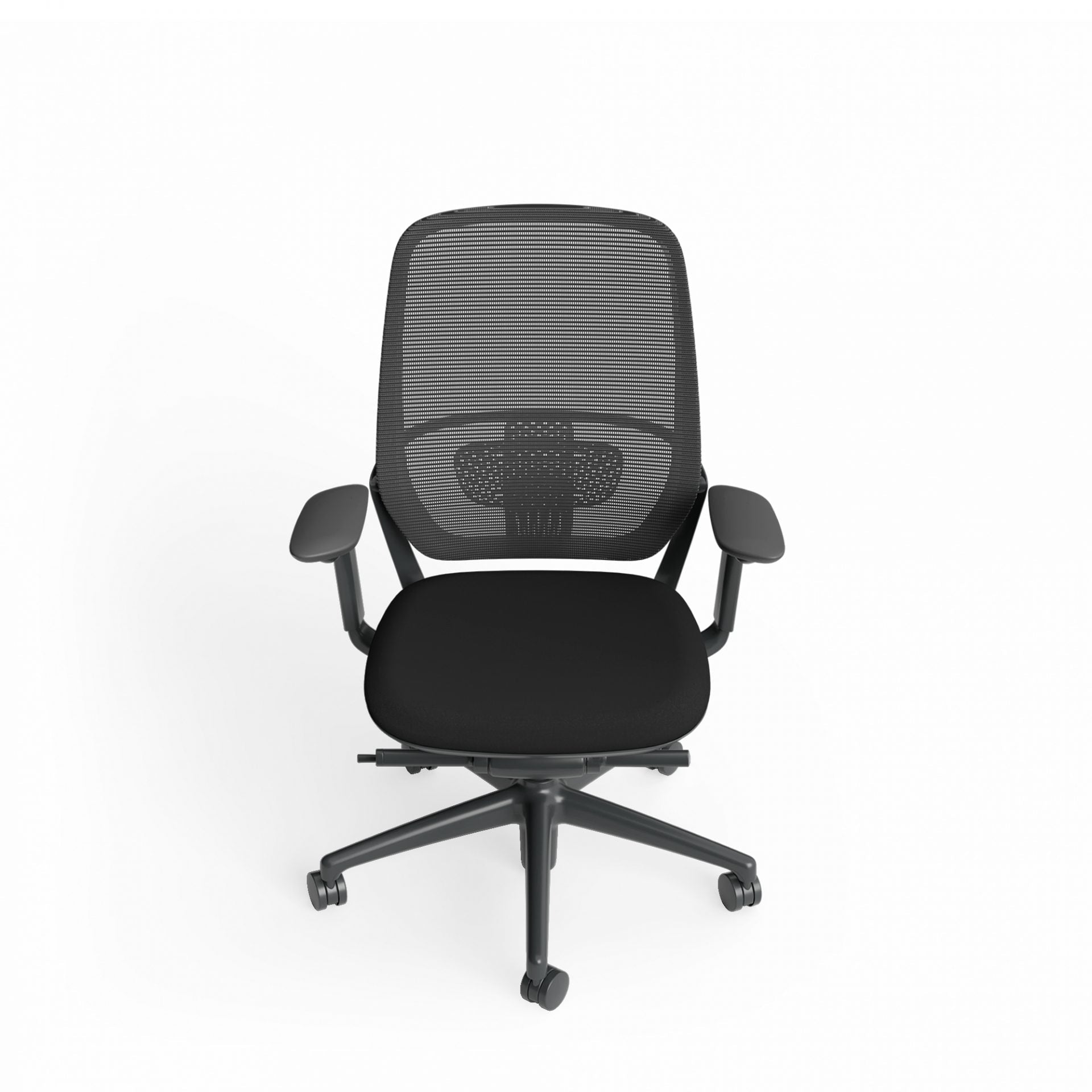 Astral Executive Chair With Arms | Office Furniture Designs