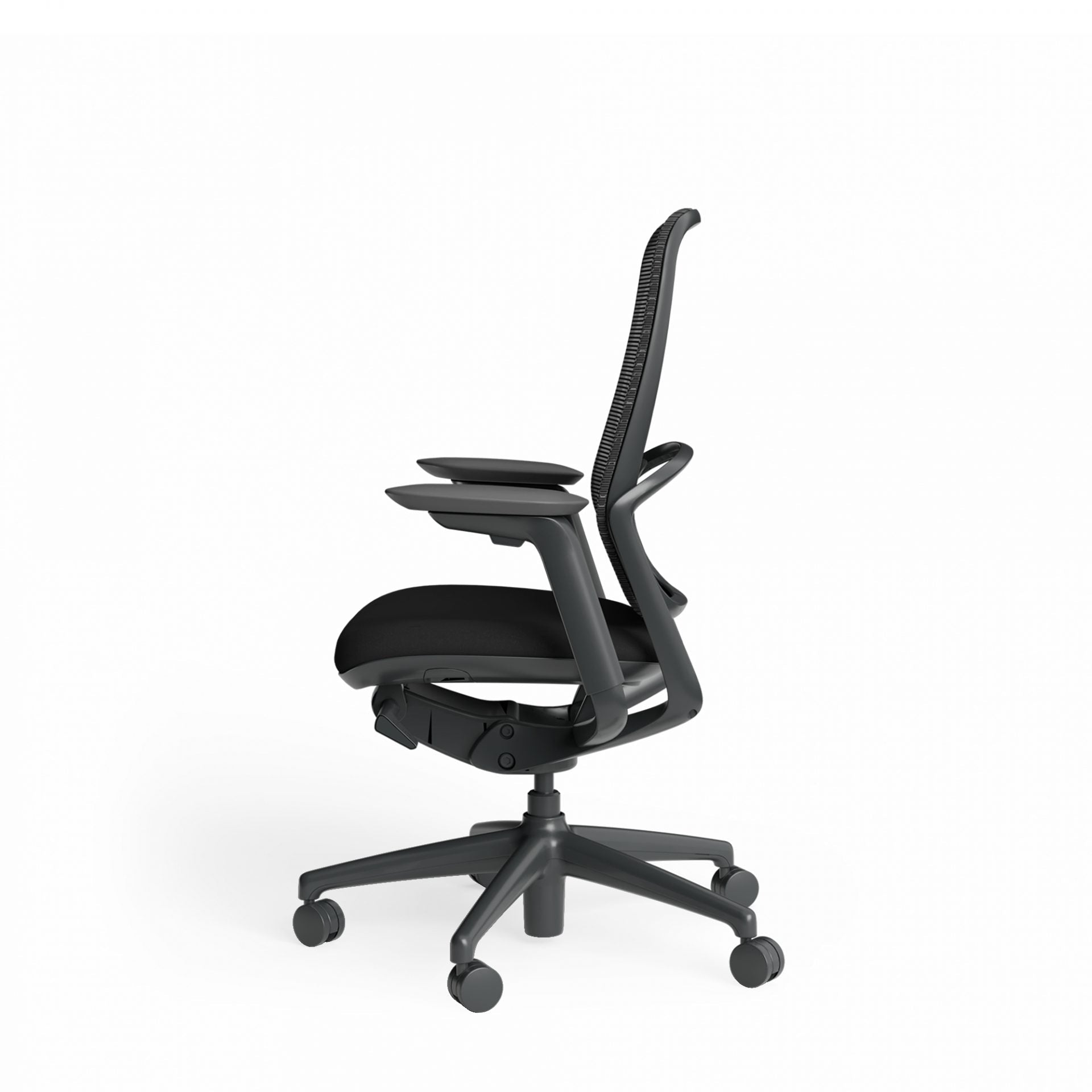 Astral Executive Chair With Arms | Office Furniture Designs