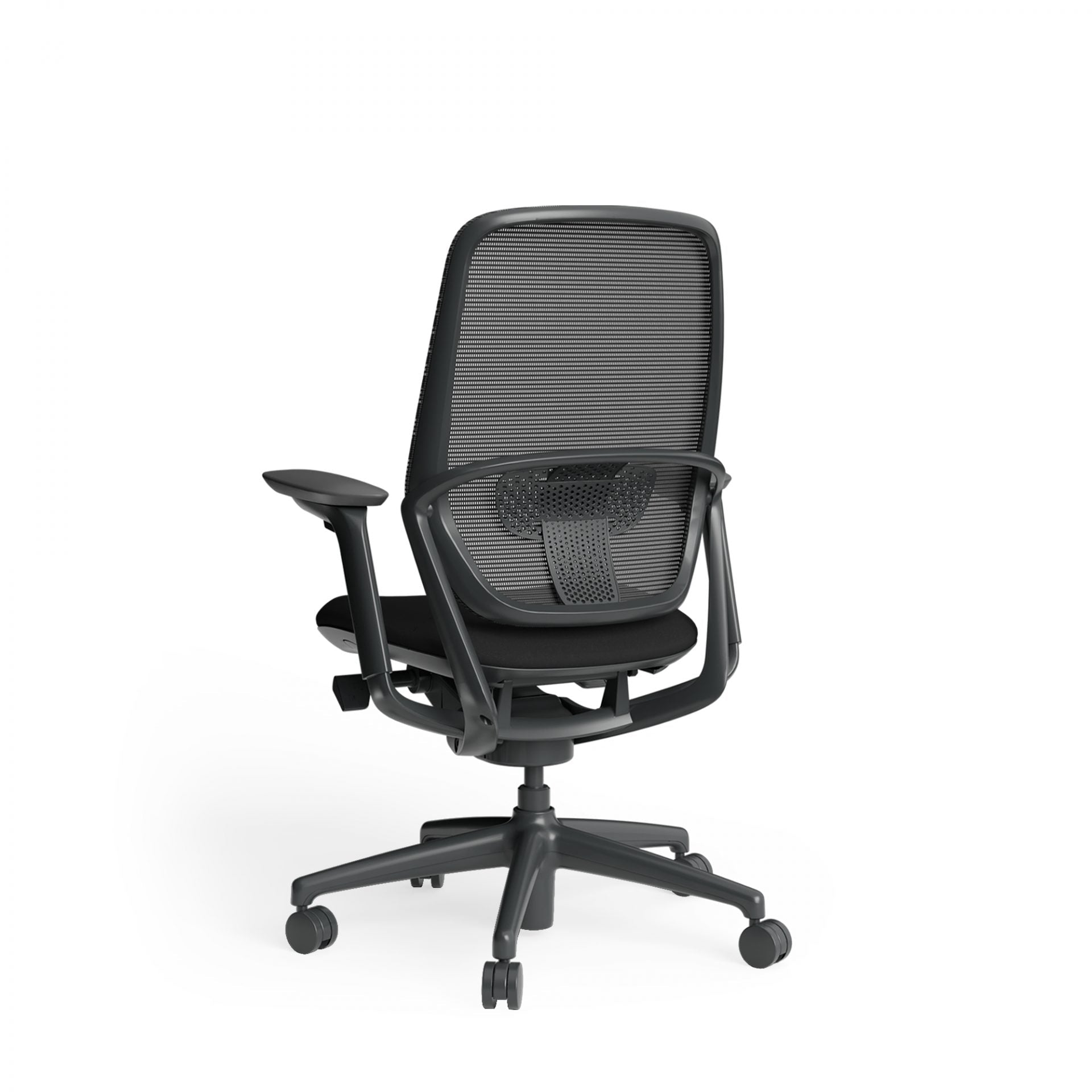 Astral Executive Chair With Arms | Office Furniture Designs