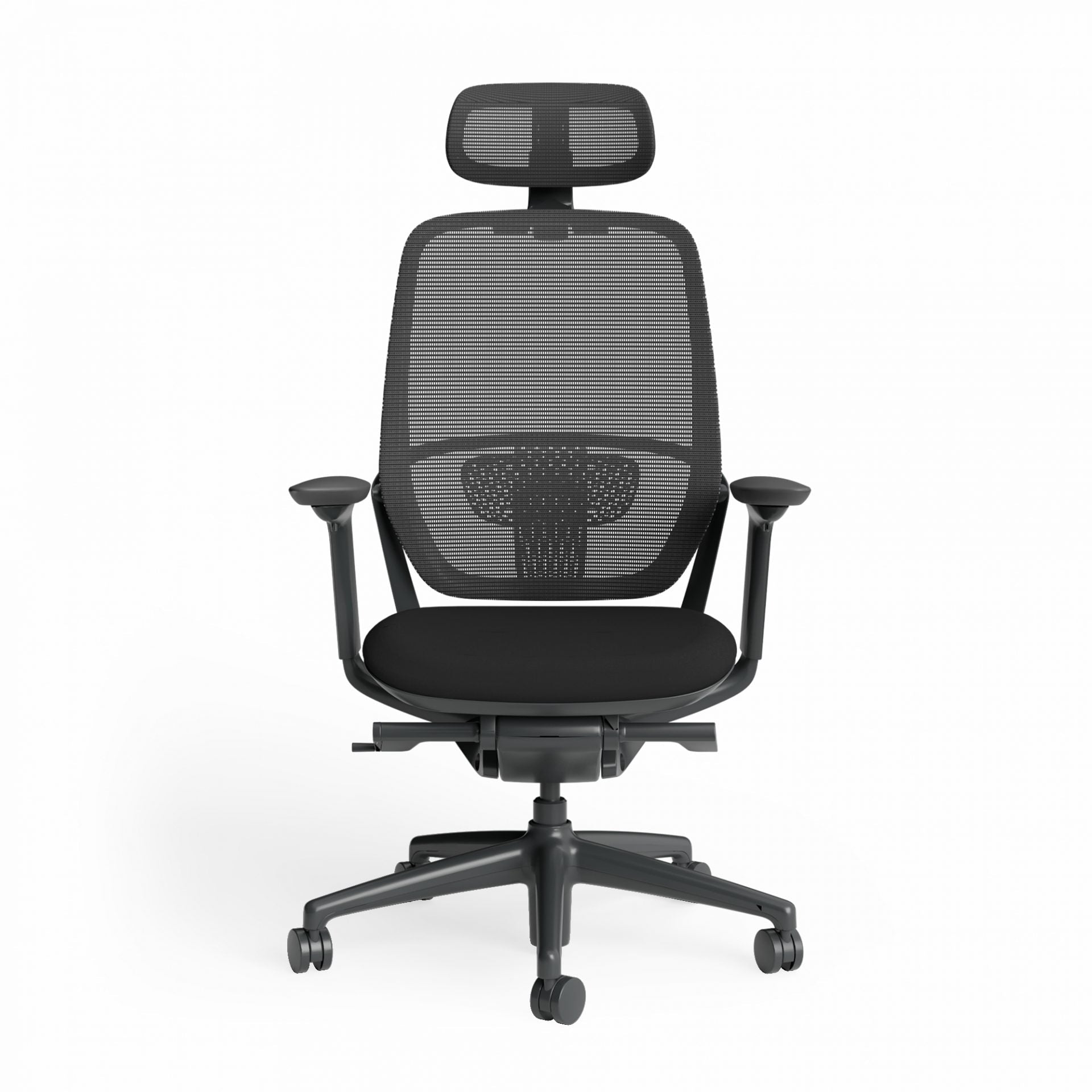 Astral Executive Chair With Arms | Office Furniture Designs