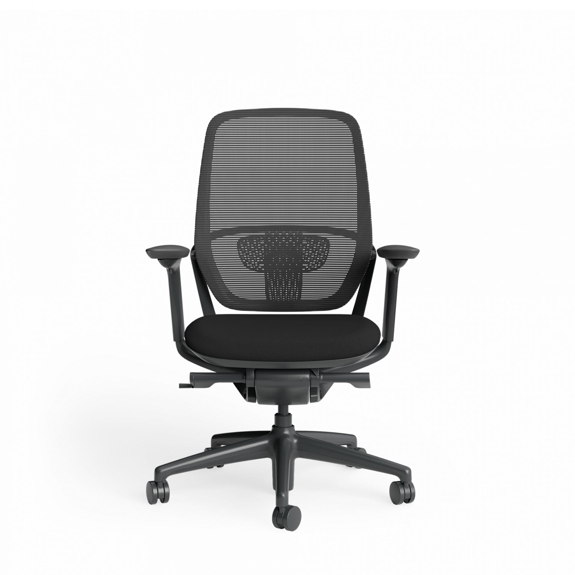 Astral Executive Chair With Arms | Office Furniture Designs