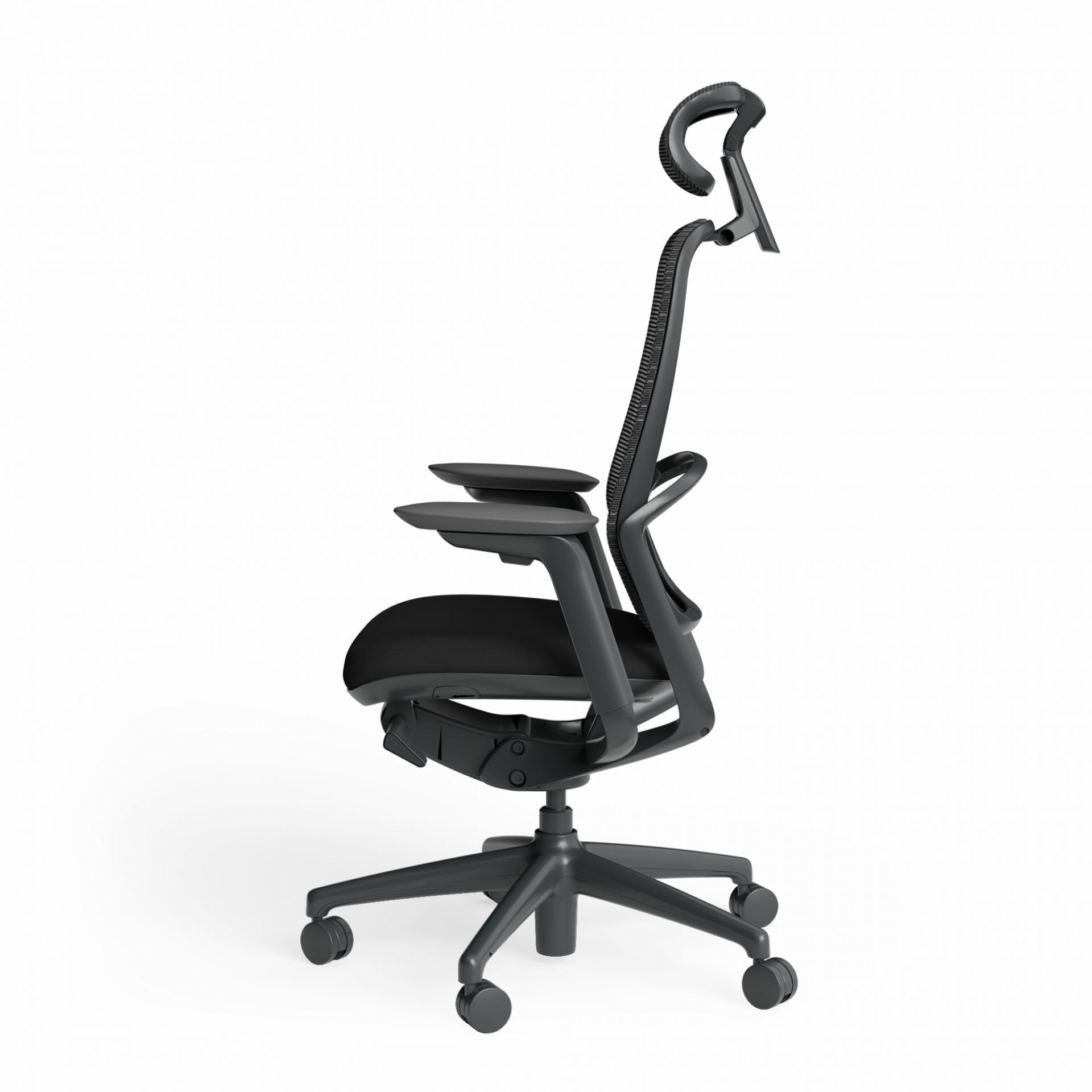 Astral Executive Chair With Arms | Office Furniture Designs