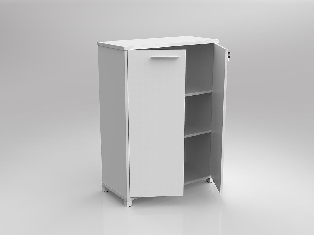 Axis Cupboard Five Levels | Office Furniture Designs