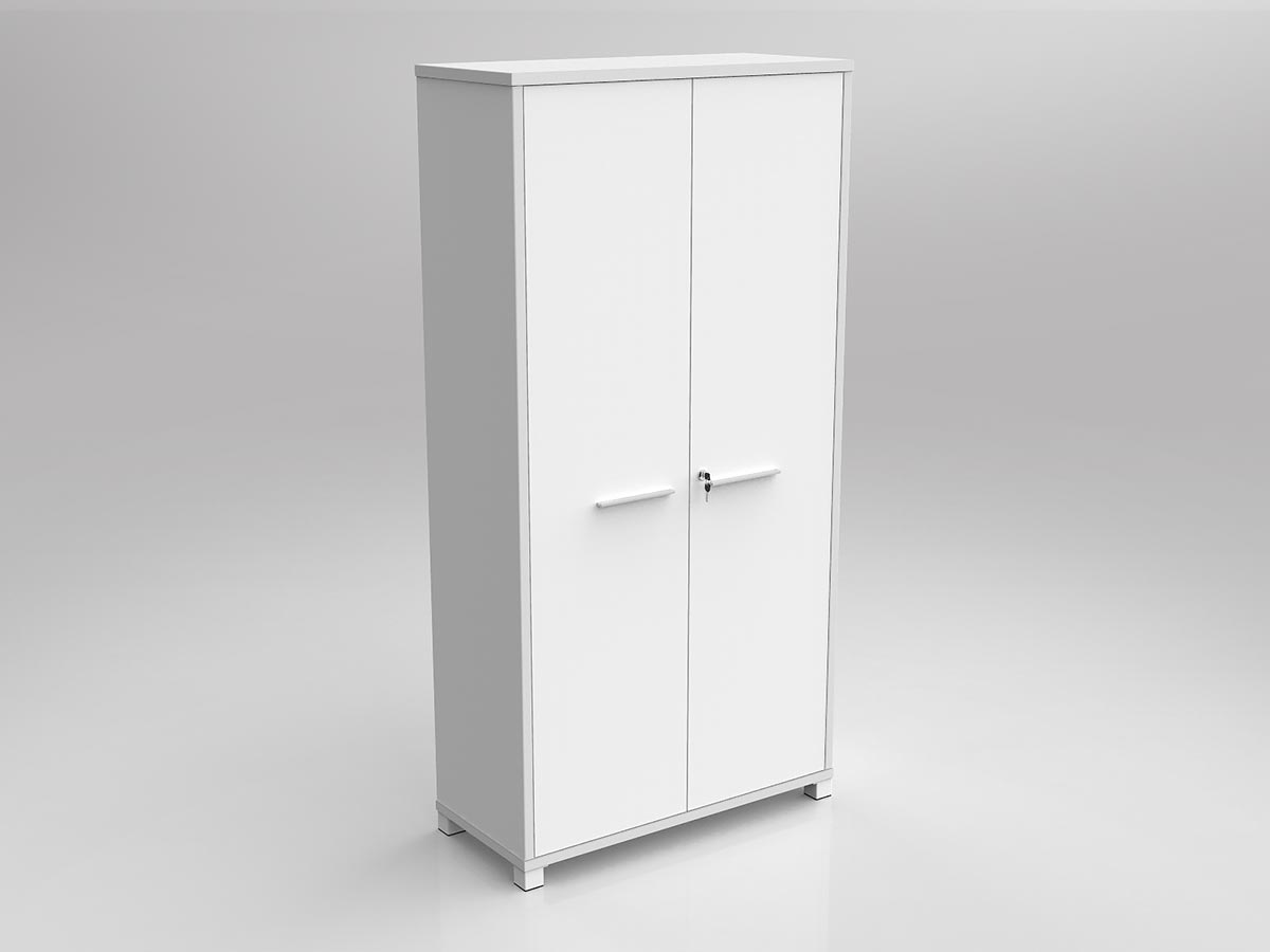 Axis Cupboard Five Levels | Office Furniture Designs