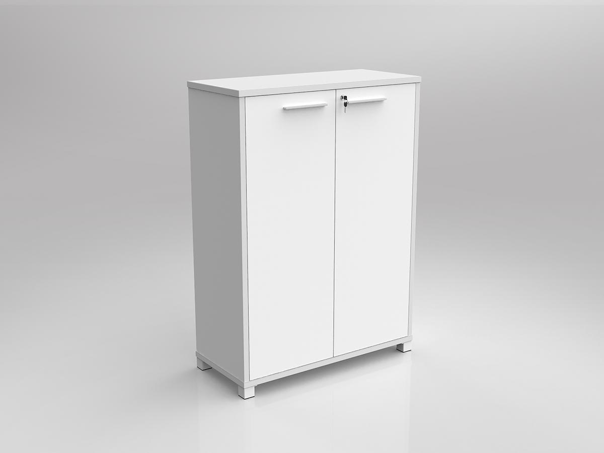 Axis Cupboard Three Levels | Office Furniture Designs